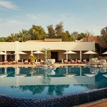 Al Maha, A Luxury Collection Desert Resort & Spa, Dubai (Adults Only) Murqab Extérieur photo