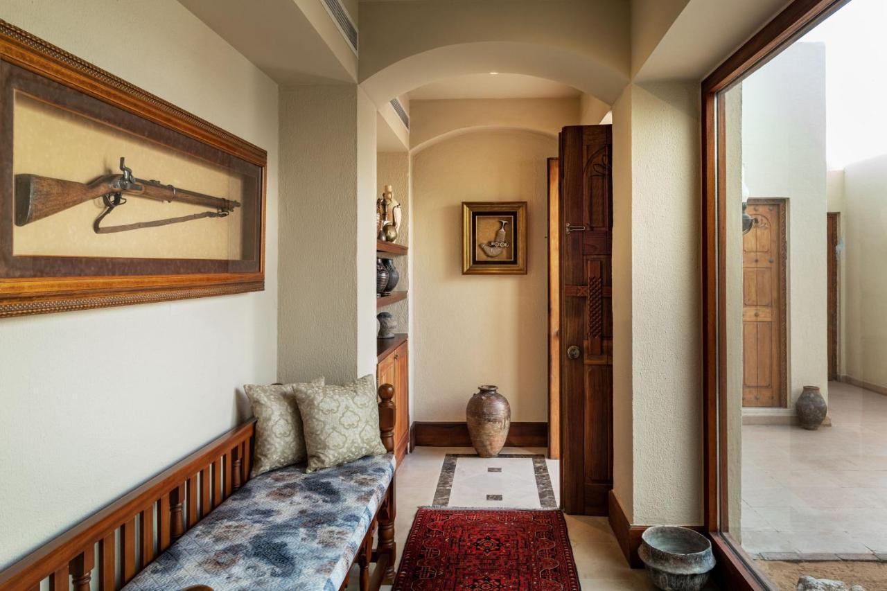 Al Maha, A Luxury Collection Desert Resort & Spa, Dubai (Adults Only) Murqab Extérieur photo