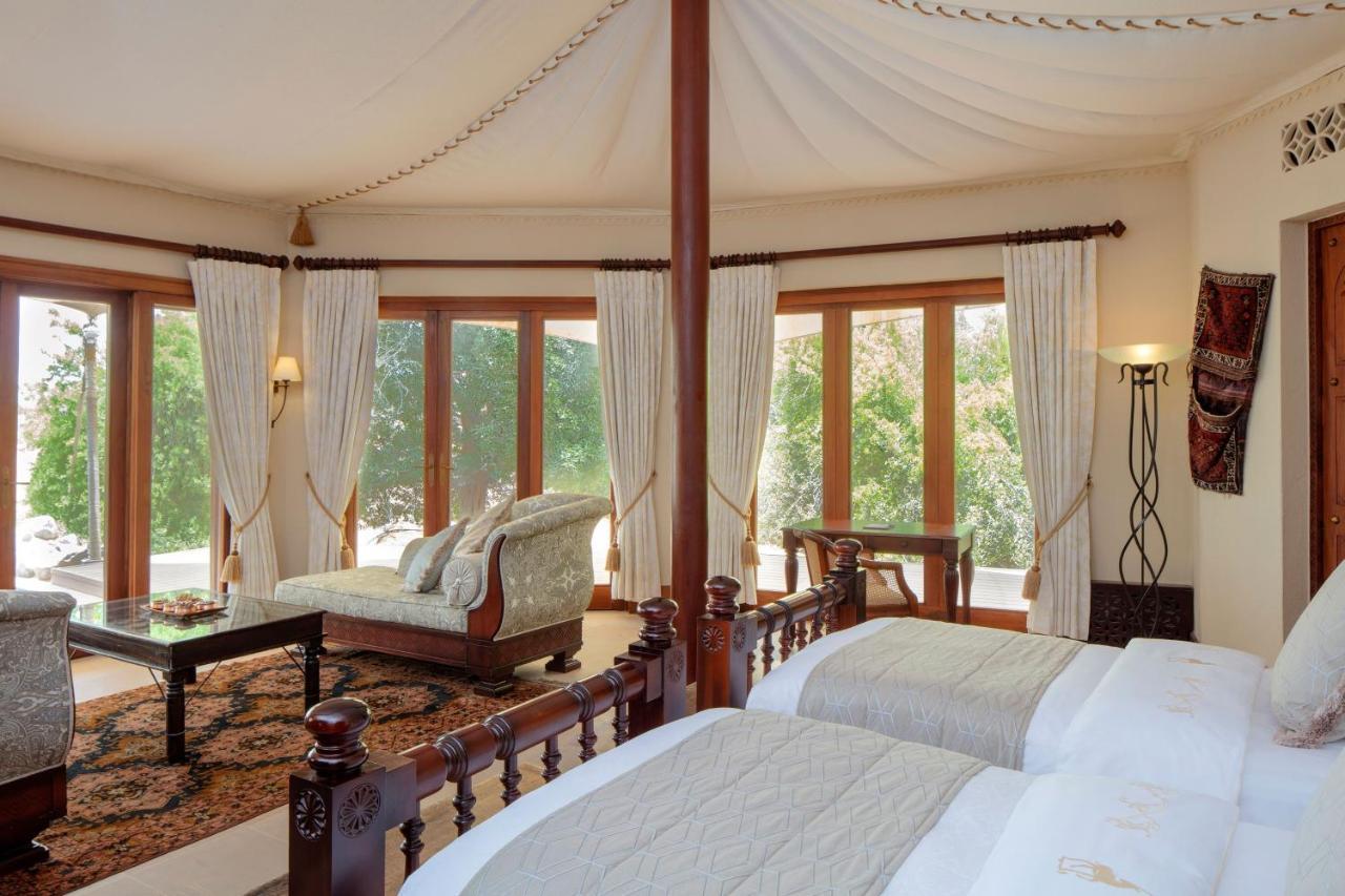 Al Maha, A Luxury Collection Desert Resort & Spa, Dubai (Adults Only) Murqab Extérieur photo