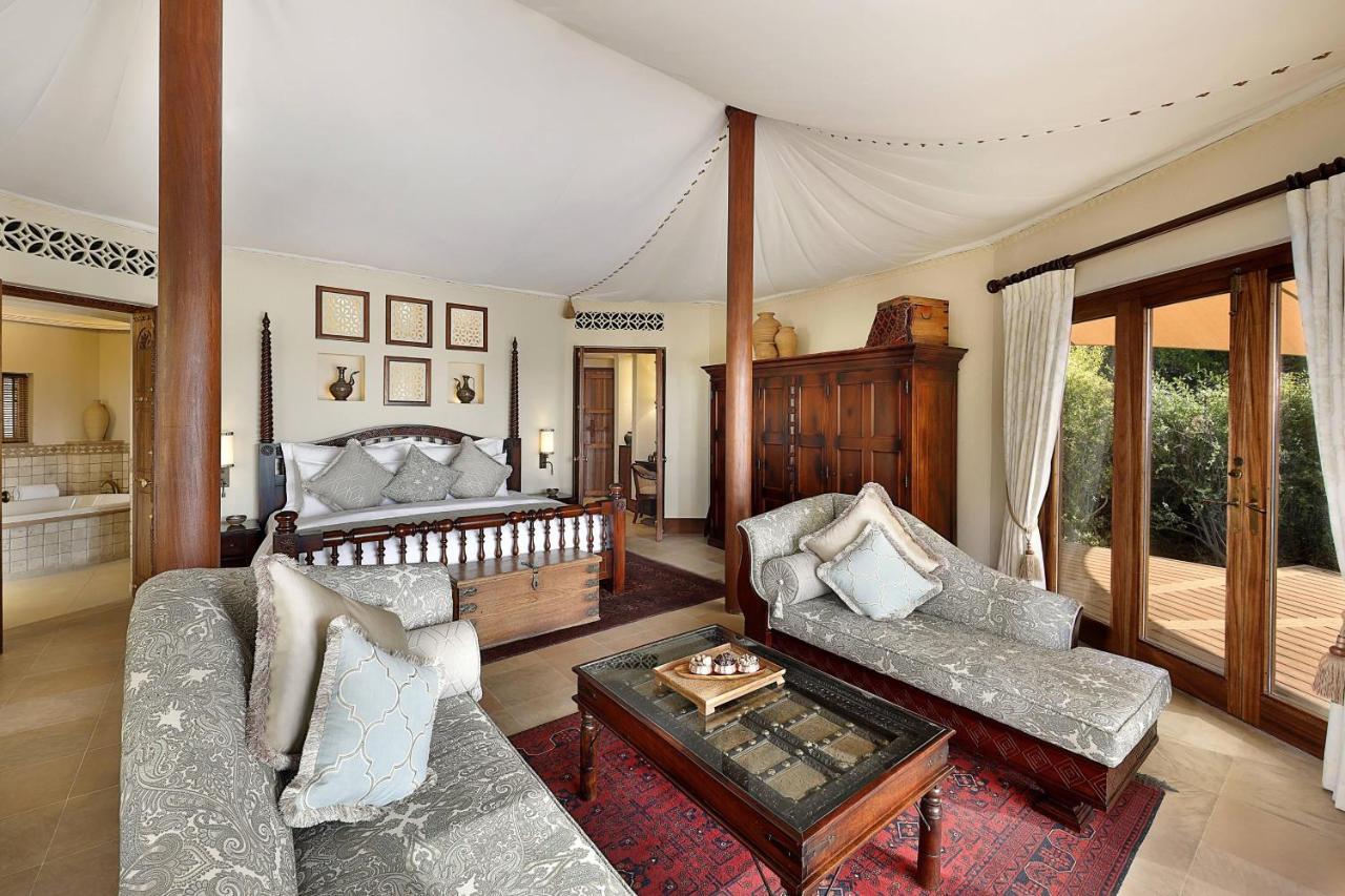 Al Maha, A Luxury Collection Desert Resort & Spa, Dubai (Adults Only) Murqab Extérieur photo