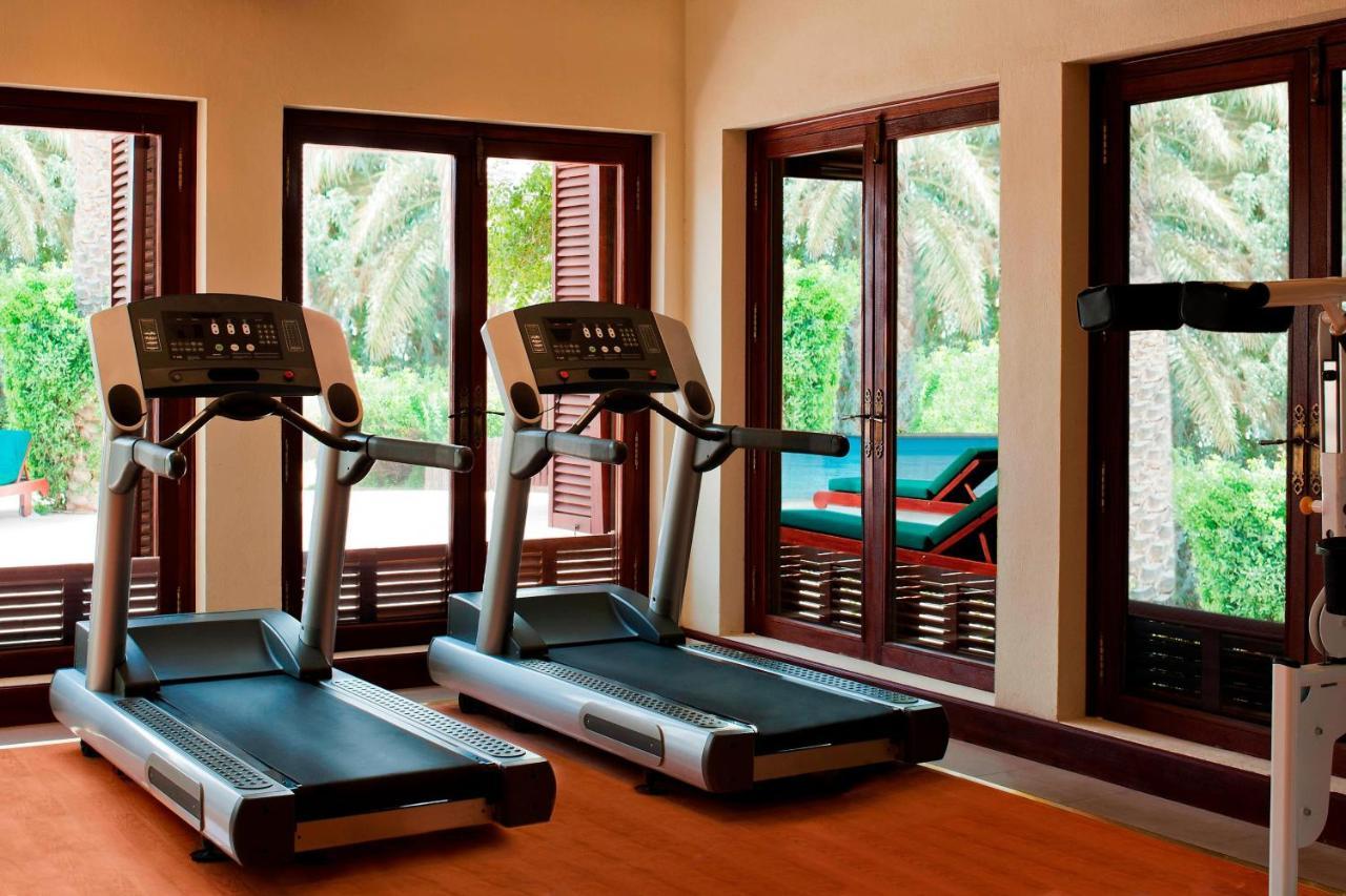 Al Maha, A Luxury Collection Desert Resort & Spa, Dubai (Adults Only) Murqab Extérieur photo