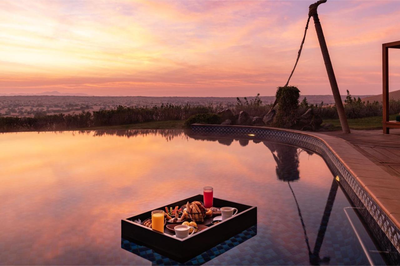 Al Maha, A Luxury Collection Desert Resort & Spa, Dubai (Adults Only) Murqab Extérieur photo