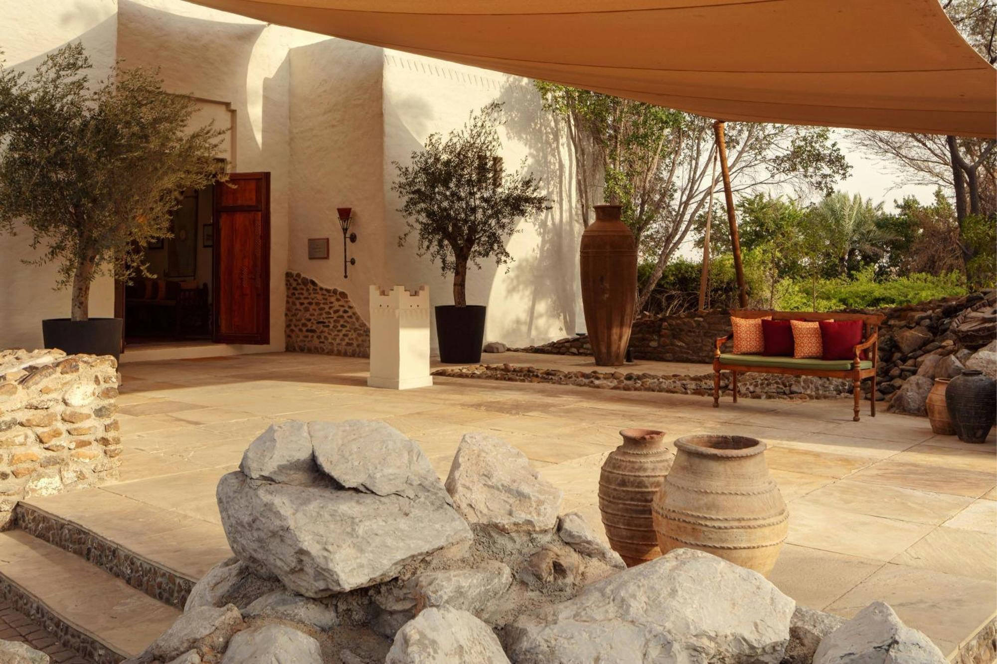 Al Maha, A Luxury Collection Desert Resort & Spa, Dubai (Adults Only) Murqab Extérieur photo