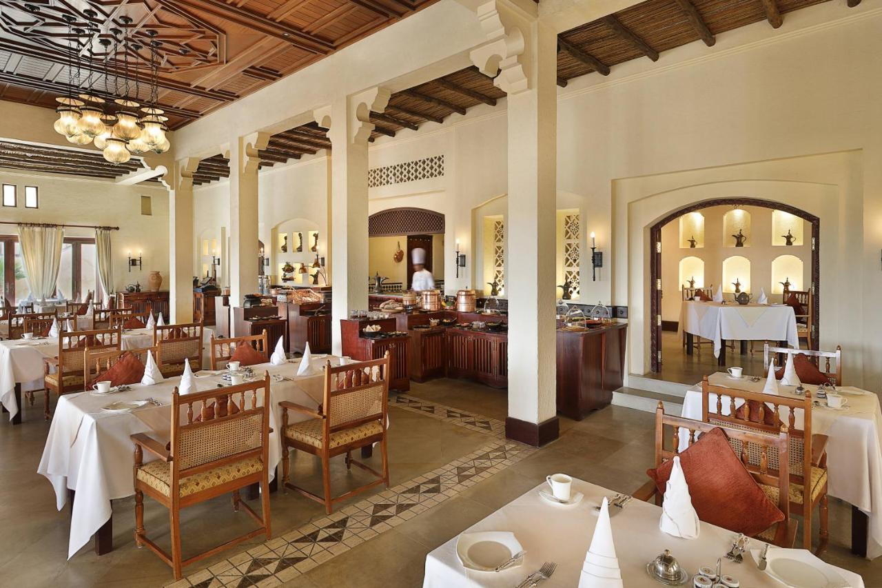 Al Maha, A Luxury Collection Desert Resort & Spa, Dubai (Adults Only) Murqab Extérieur photo